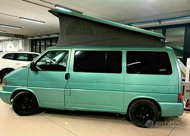 Westfalia t4