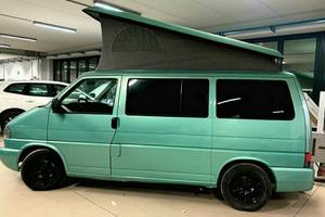 Westfalia t4