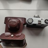 Macchina fotografica Closter C63 vintage