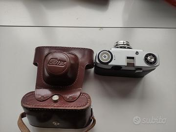 Macchina fotografica Closter C63 vintage