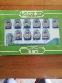SUBBUTEO FRANCIA Ref. 164