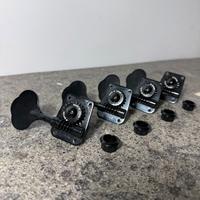 Gotoh GB10 4L B Bass Tuners