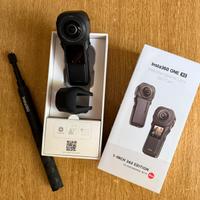 INSTA 360 one-RS one inch edition Leica