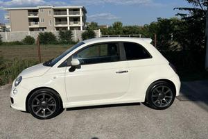 Fiat 500 1.2 sport