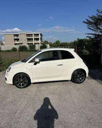 Fiat 500 1.2 sport