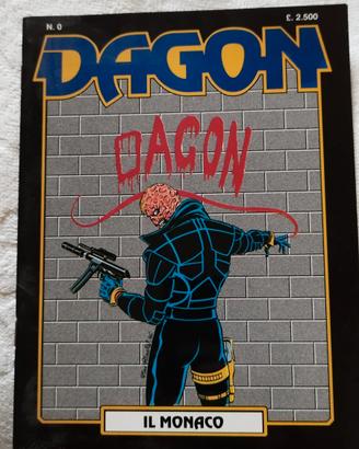 Dagon numero 0