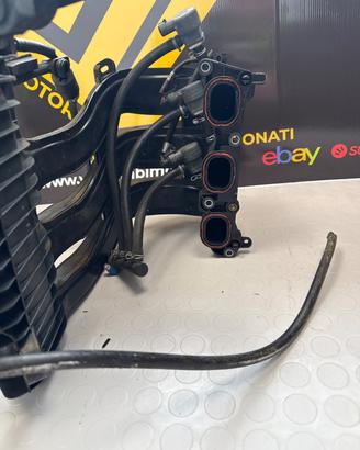 Collettore Aspirazione Peugeot 208 9670361980 1.2 