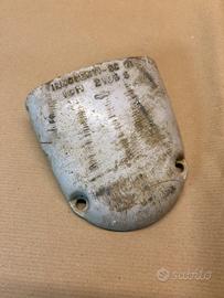 Parti ricambio Lambretta