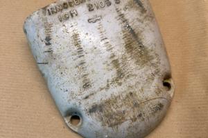 Parti ricambio Lambretta