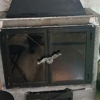 camino a legna edilcamin