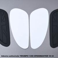 Adesivo antiscivolo TRIUMPH 1200 SPEEDMASTER 18 24