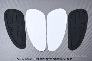 Adesivo antiscivolo TRIUMPH 1200 SPEEDMASTER 18 24