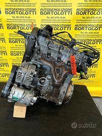 VOLKSWAGEN POLO motore usato AKK