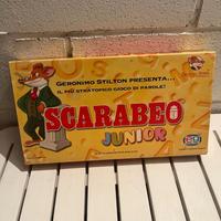 Scarabeo Geronimo Stilton