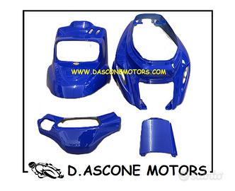 KIT CARENE BOOSTER 2004 2016 BLU PASTELLO