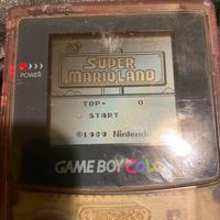 Super Mario Land