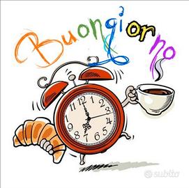 Tutto fare/giardiniere