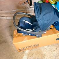 trio Inglesina Zippy Pro