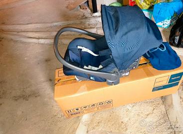 trio Inglesina Zippy Pro