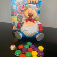 Otto il maialotto xhe fa il botto e coccodentista
