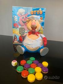 Otto il maialotto xhe fa il botto e coccodentista