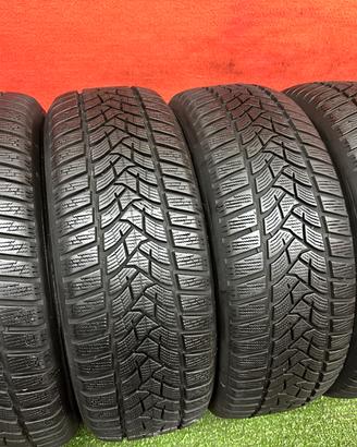 215 60 16 Gomme Invernali 75-95% Dunlop 215 60R16