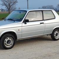 Talbot Samba km. 39.000 - ASI