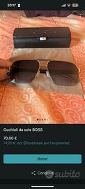 occhiali nuovi boss