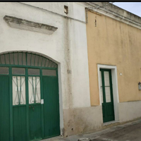 Appartamento Indipendente con Volte a Stella