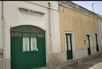 Appartamento Indipendente con Volte a Stella