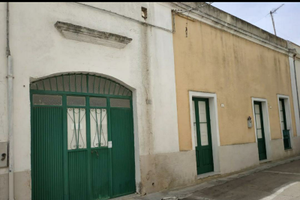 Appartamento Indipendente con Volte a Stella