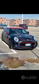 Mini Clubman Jcw 231 cavalli 68.000 km!