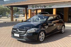 MERCEDES A 160 d Sport