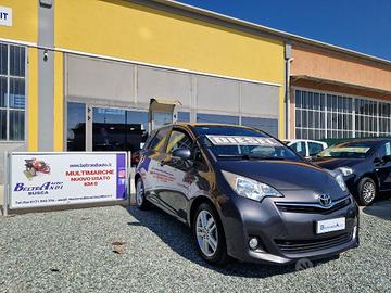 TOYOTA Verso-S 1.4 D4-D 90 Cv MMT Automatica