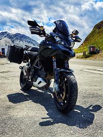 Multistrada 1200 s