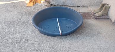 CESTA PER CANI 
