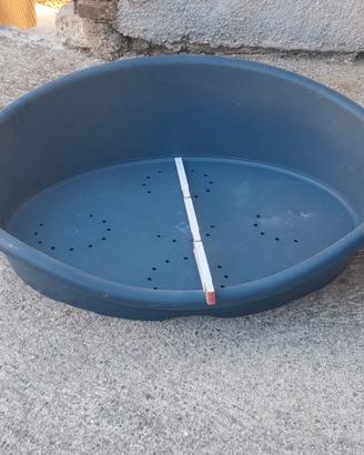 CESTA PER CANI 