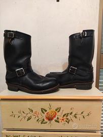 Red Wing 2966