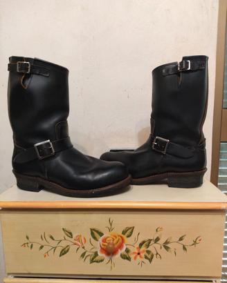 Red Wing 2966