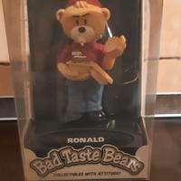 Bad taste bears - da collezione