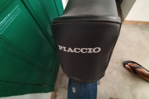 Boxer Piaggio