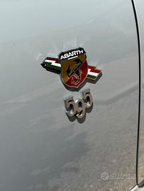 FIAT 595 ABARTH 1.4 T-JET 145 CV