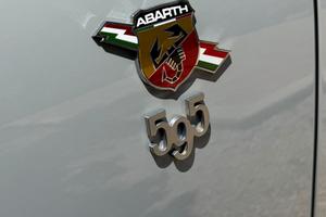 FIAT 595 ABARTH 1.4 T-JET 145 CV
