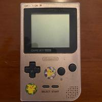 Game boy pocket