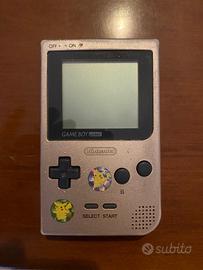Game boy pocket