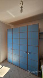 Cameretta Moretti Compact