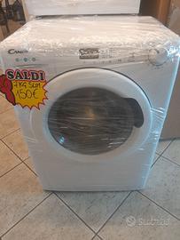 Lavatrice slim 7 kg