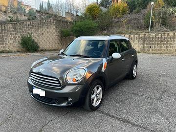 Mini Mini Countryman 1.6 Cooper Tetto Cerchi KM 12