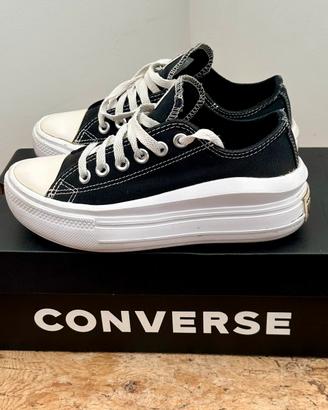 CONVERSE ORIGINALI DONNA n.36