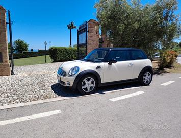 Mini Cooper 2009 